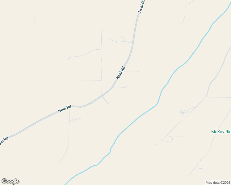 map of restaurants, bars, coffee shops, grocery stores, and more near 3138 Tangeman Trail in Paradise