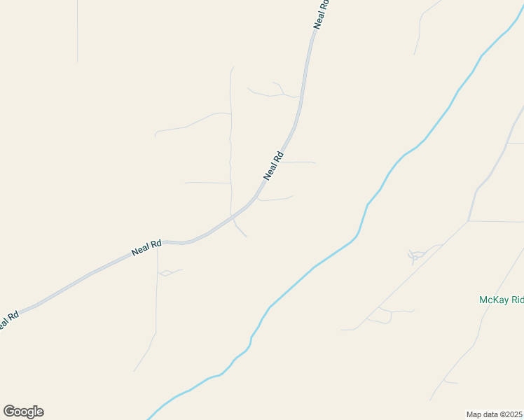 map of restaurants, bars, coffee shops, grocery stores, and more near 3138 Tangeman Trail in Paradise