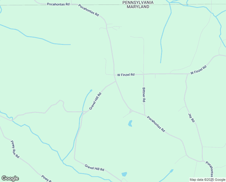 map of restaurants, bars, coffee shops, grocery stores, and more near 1722 Gravel Hill Rd in Frostburg