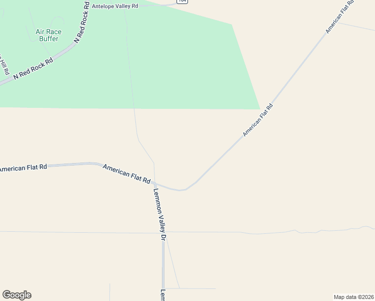 map of restaurants, bars, coffee shops, grocery stores, and more near 1241-1289 American Flat Road in Reno