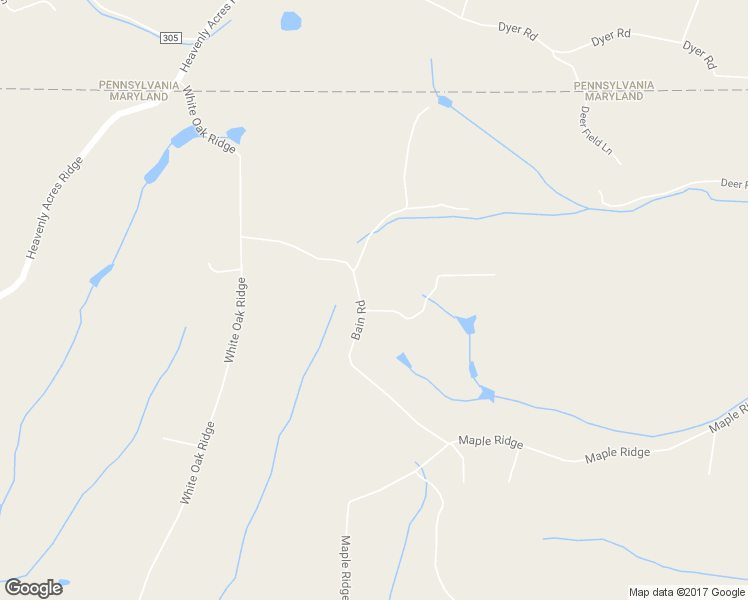 map of restaurants, bars, coffee shops, grocery stores, and more near 14637 Bain Road in Hancock