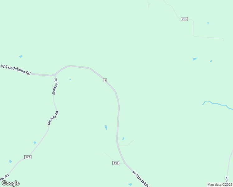 map of restaurants, bars, coffee shops, grocery stores, and more near 10021 West Triadelphia Road in Crooksville