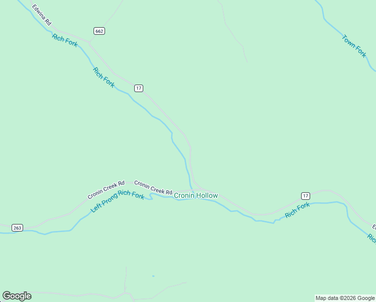 map of restaurants, bars, coffee shops, grocery stores, and more near 35580 Edwina Road in Woodsfield