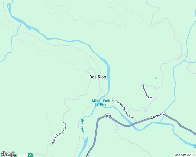 map of restaurants, bars, coffee shops, grocery stores, and more near in Dos Rios