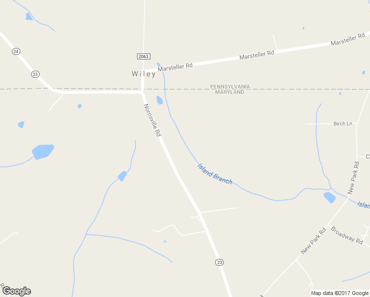 map of restaurants, bars, coffee shops, grocery stores, and more near 5541 Norrisville Road in White Hall