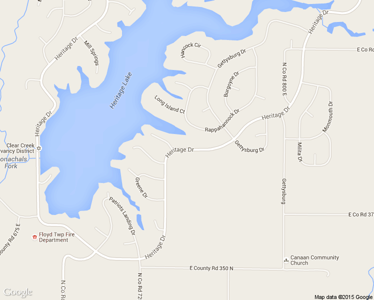 map of restaurants, bars, coffee shops, grocery stores, and more near 645 Heritage Drive in Coatesville