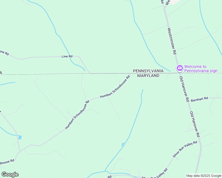 map of restaurants, bars, coffee shops, grocery stores, and more near 526 Humbert Schoolhouse Road in Westminster