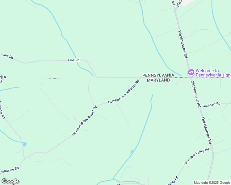 map of restaurants, bars, coffee shops, grocery stores, and more near 526 Humbert Schoolhouse Road in Westminster