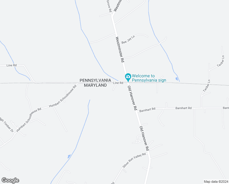 map of restaurants, bars, coffee shops, grocery stores, and more near 1165 Line Road in Westminster