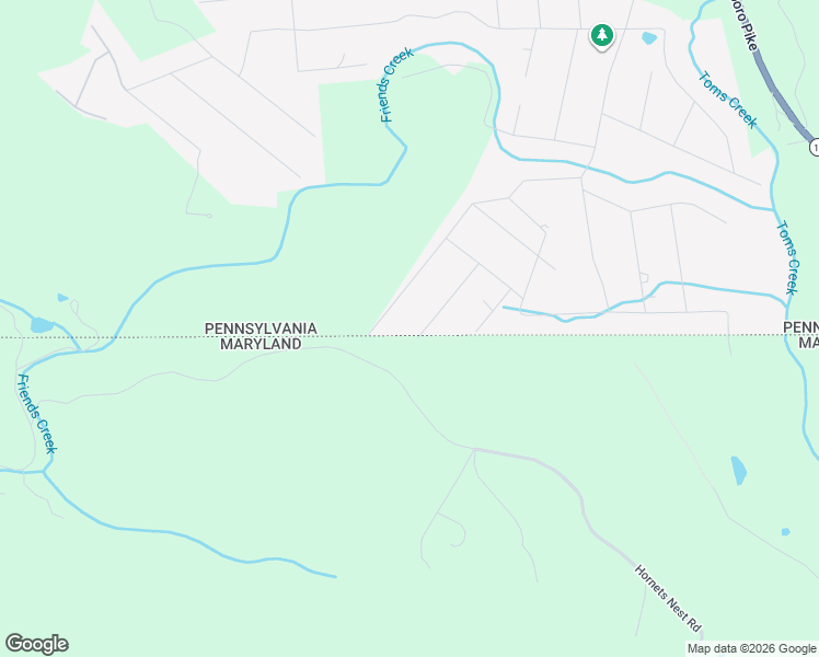 map of restaurants, bars, coffee shops, grocery stores, and more near 20 Persimmon Trail in Fairfield