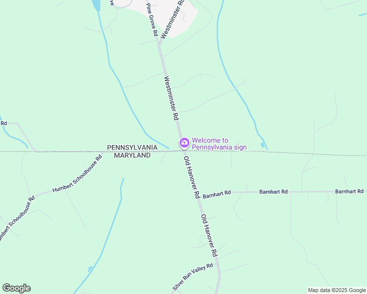 map of restaurants, bars, coffee shops, grocery stores, and more near 9 Old Hanover Road in Hanover