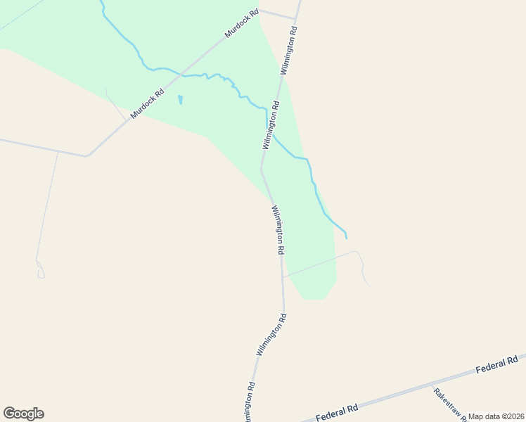 map of restaurants, bars, coffee shops, grocery stores, and more near 1526 Wilmington Road in Cedarville