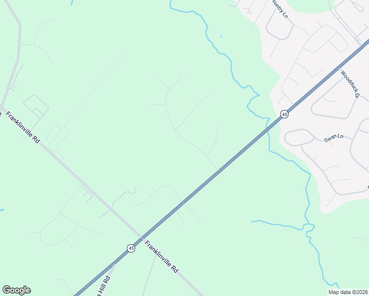 map of restaurants, bars, coffee shops, grocery stores, and more near 108 Preakness Drive in Mullica Hill