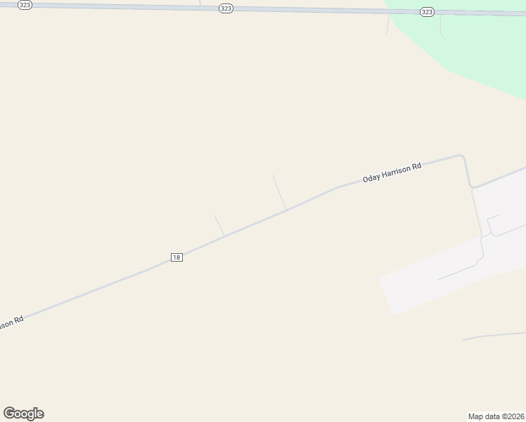 map of restaurants, bars, coffee shops, grocery stores, and more near 9710 Oday Harrison Road in Mount Sterling