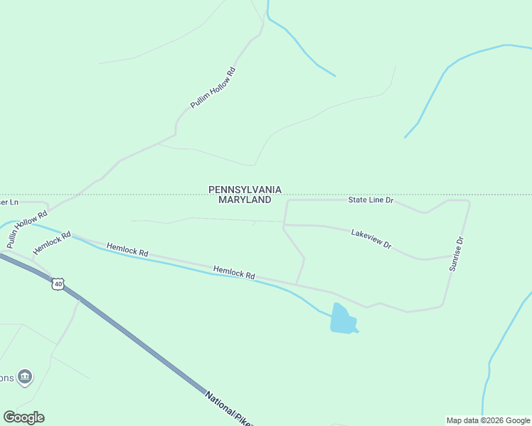map of restaurants, bars, coffee shops, grocery stores, and more near 326 Hillcrest Drive in Grantsville