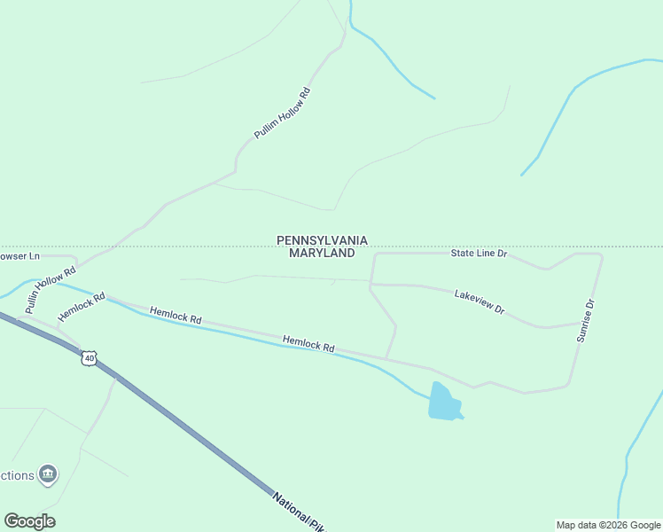 map of restaurants, bars, coffee shops, grocery stores, and more near 326 Hillcrest Drive in Grantsville