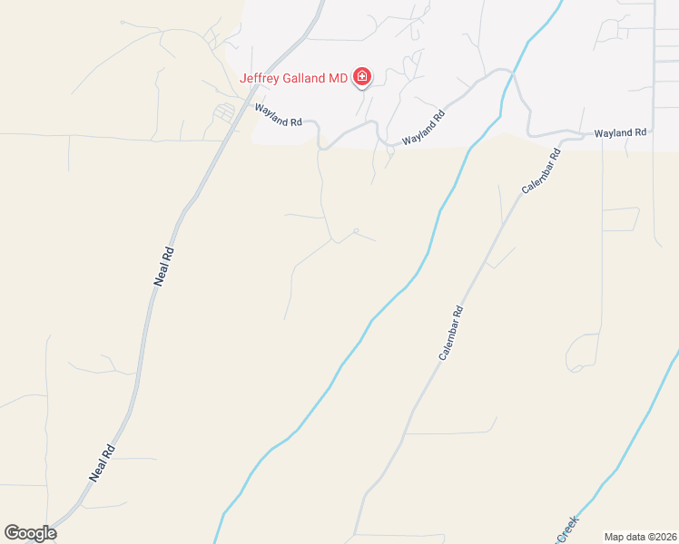 map of restaurants, bars, coffee shops, grocery stores, and more near in Paradise