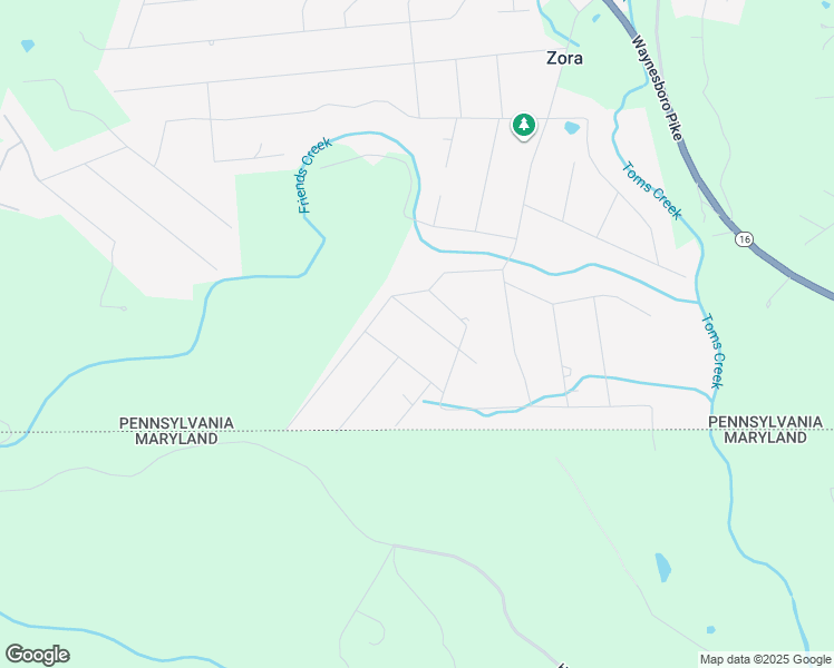 map of restaurants, bars, coffee shops, grocery stores, and more near 10 Lower Trail in Fairfield