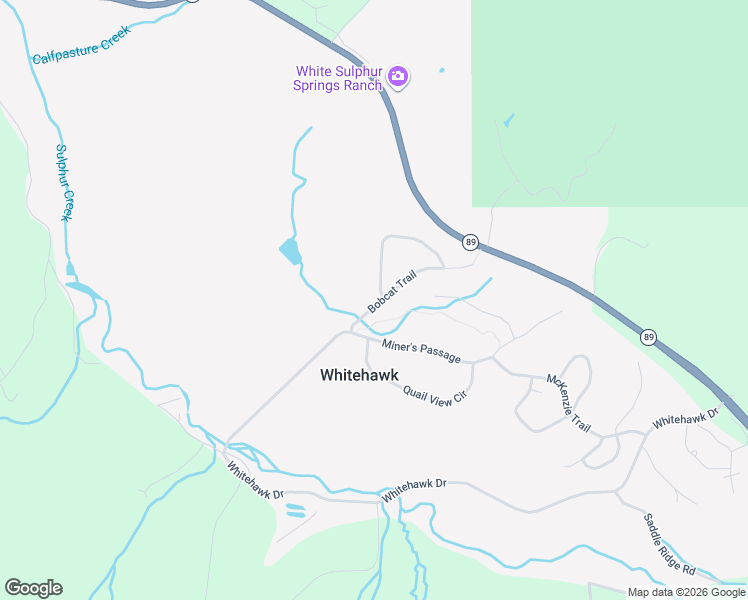 map of restaurants, bars, coffee shops, grocery stores, and more near Bobcat Trail in Clio