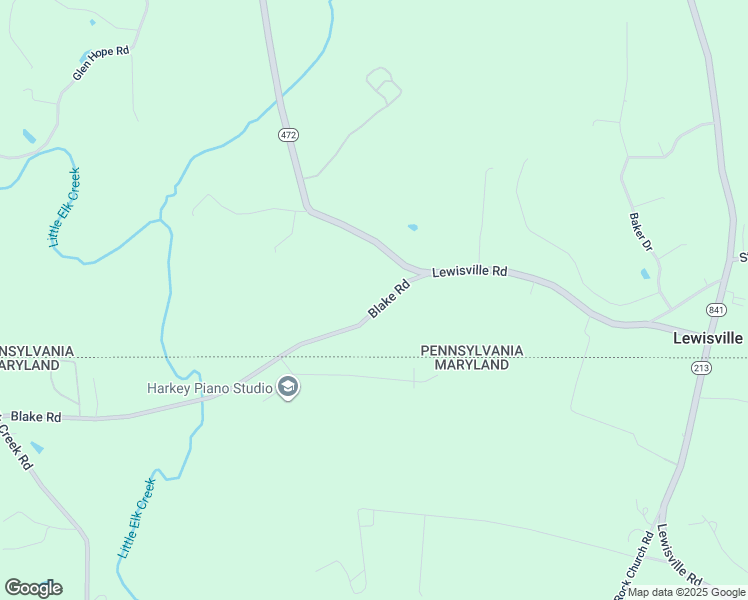 map of restaurants, bars, coffee shops, grocery stores, and more near 115 Blake Road in Oxford
