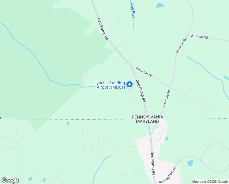 map of restaurants, bars, coffee shops, grocery stores, and more near 328 Red Pump Road in Nottingham