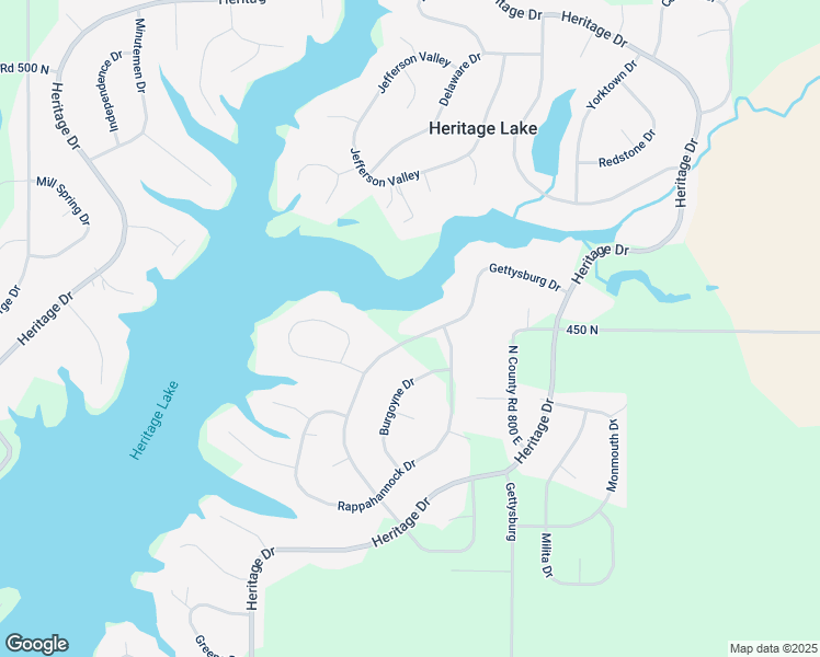map of restaurants, bars, coffee shops, grocery stores, and more near 152 Gettysburg Drive in Coatesville