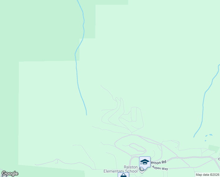 map of restaurants, bars, coffee shops, grocery stores, and more near 650 Range View Trail in Golden