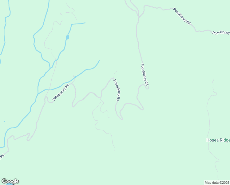 map of restaurants, bars, coffee shops, grocery stores, and more near 14475 Poonkinney Road in Dos Rios