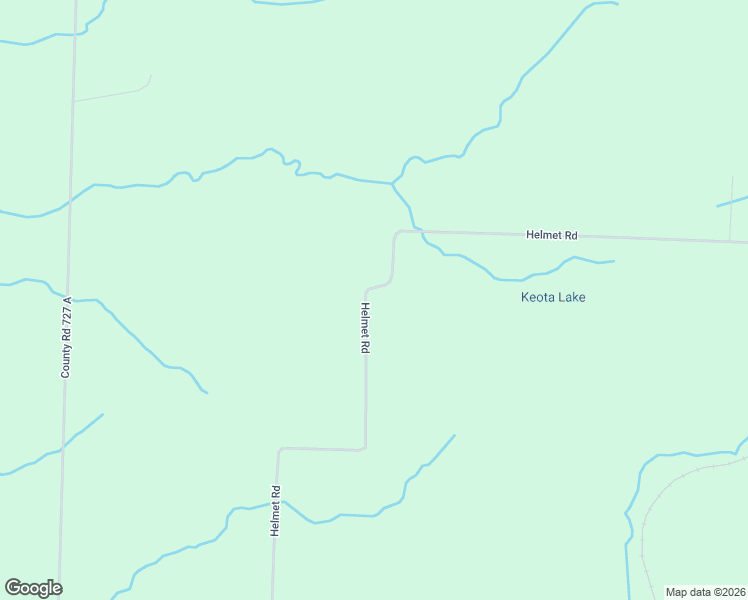 map of restaurants, bars, coffee shops, grocery stores, and more near 24212 Helmet Road in Bevier