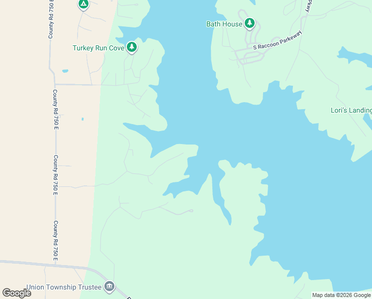 map of restaurants, bars, coffee shops, grocery stores, and more near 8086 East Oak Drive in Rockville