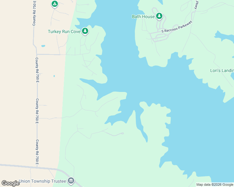 map of restaurants, bars, coffee shops, grocery stores, and more near 8086 East Oak Drive in Rockville