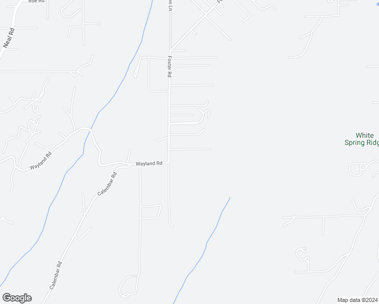 map of restaurants, bars, coffee shops, grocery stores, and more near 546 Belle Creek Lane in Paradise