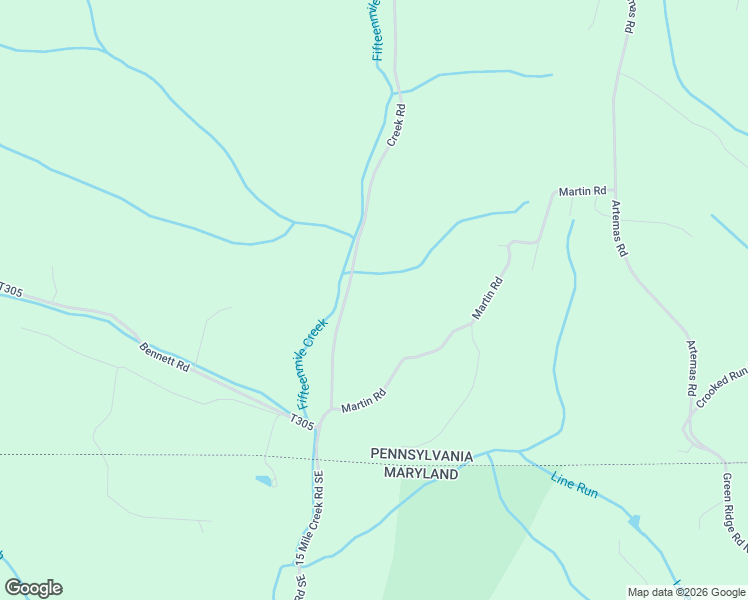 map of restaurants, bars, coffee shops, grocery stores, and more near 211 Martin Road in Artemas