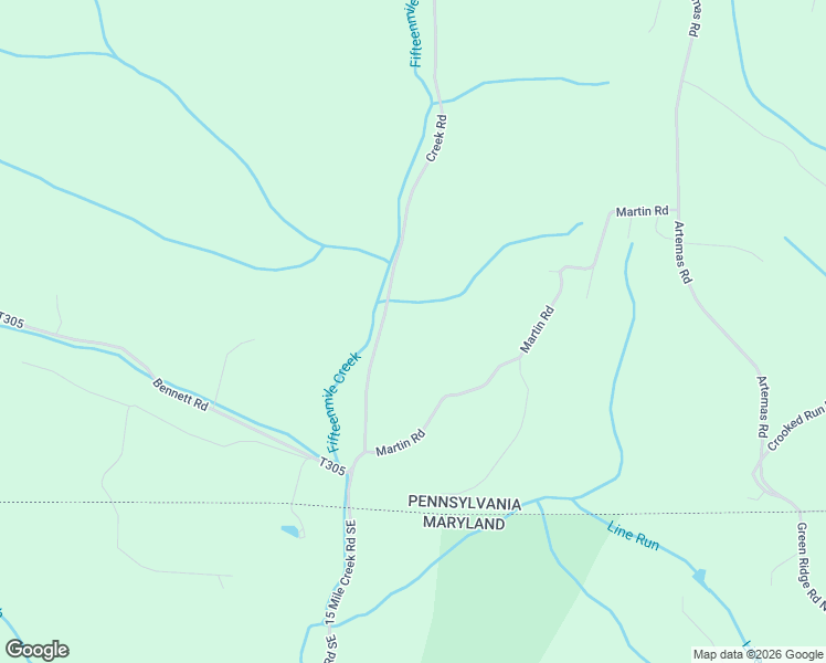 map of restaurants, bars, coffee shops, grocery stores, and more near 211 Martin Road in Artemas