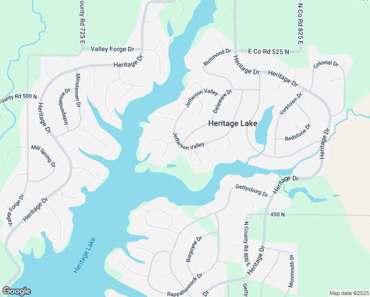 map of restaurants, bars, coffee shops, grocery stores, and more near 117 Lexington Drive in Coatesville