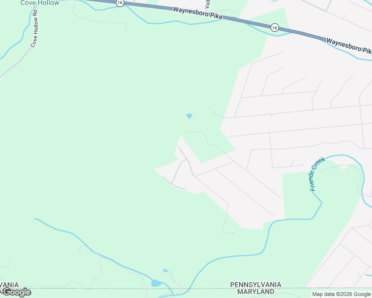 map of restaurants, bars, coffee shops, grocery stores, and more near 48 Oak Ridge Trail in Fairfield