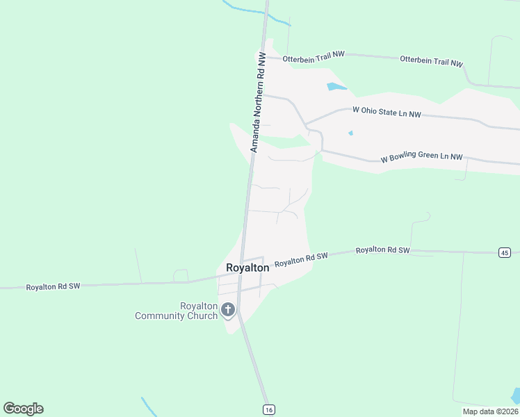 map of restaurants, bars, coffee shops, grocery stores, and more near 8690 Davis Lane in Lancaster