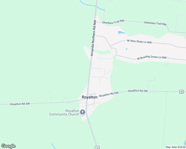 map of restaurants, bars, coffee shops, grocery stores, and more near 8690 Davis Lane in Lancaster