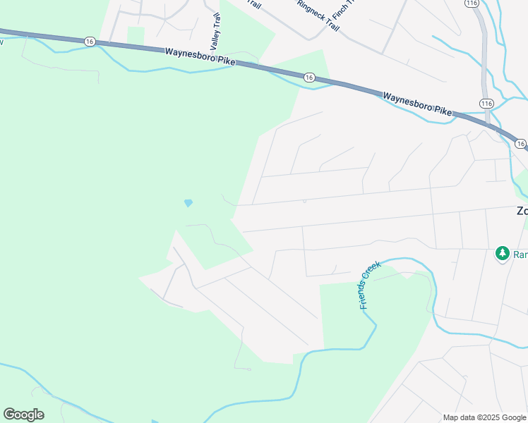 map of restaurants, bars, coffee shops, grocery stores, and more near 81 Fruitwood Trail in Fairfield