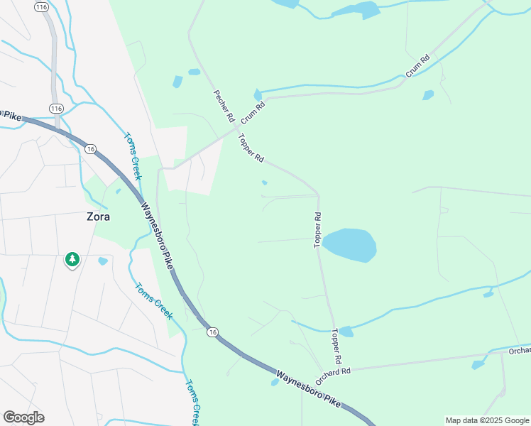 map of restaurants, bars, coffee shops, grocery stores, and more near 191 Topper Road in Fairfield