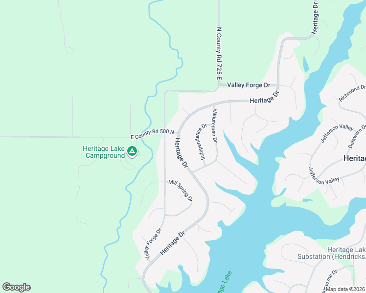 map of restaurants, bars, coffee shops, grocery stores, and more near 645 Heritage Drive in Coatesville