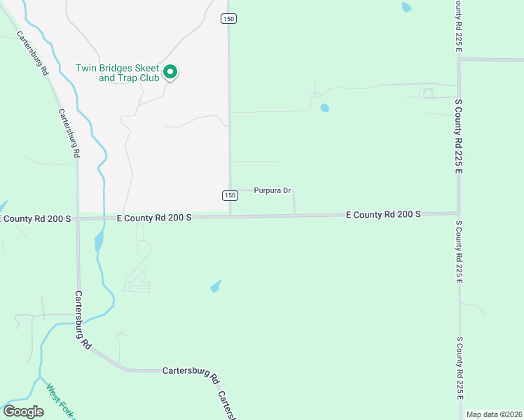 map of restaurants, bars, coffee shops, grocery stores, and more near 43 Purpura Drive in Danville