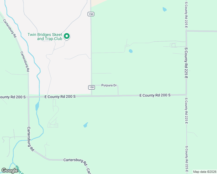 map of restaurants, bars, coffee shops, grocery stores, and more near 43 Purpura Drive in Danville