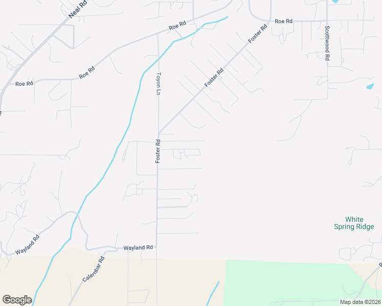 map of restaurants, bars, coffee shops, grocery stores, and more near 494 Eldridge Drive in Paradise