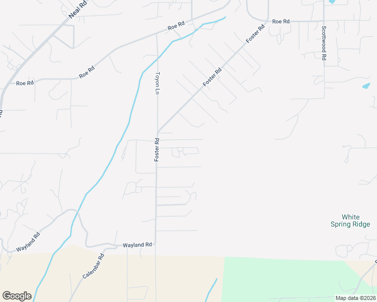 map of restaurants, bars, coffee shops, grocery stores, and more near 494 Eldridge Drive in Paradise