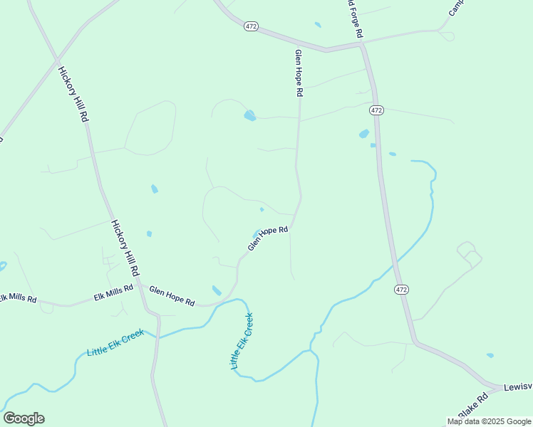 map of restaurants, bars, coffee shops, grocery stores, and more near 2 Breckenridge Drive in Oxford