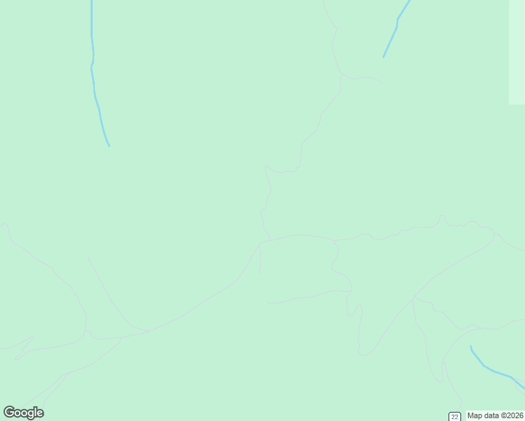 map of restaurants, bars, coffee shops, grocery stores, and more near Lamartine Road in Clear Creek County