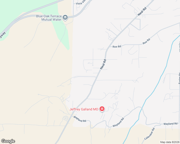 map of restaurants, bars, coffee shops, grocery stores, and more near 72 Seaman Lane in Paradise