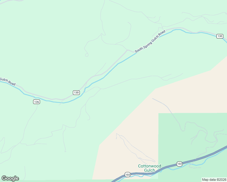 map of restaurants, bars, coffee shops, grocery stores, and more near in Idaho Springs