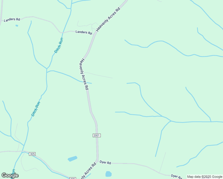 map of restaurants, bars, coffee shops, grocery stores, and more near 334 Redwood Lane in Mercersburg